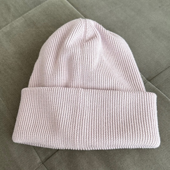 Canada Goose - Arctic Toque Garment Dye Wool Hat - Picture 4 of 8